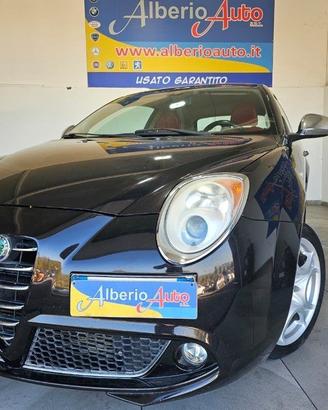 Alfa Romeo MiTo 1.6 JTDm 16V Distinctive Premium P