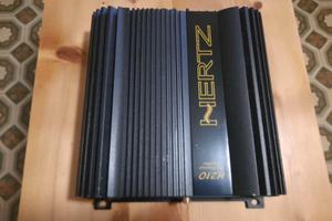 Amplificatore Hertz H 210 Wrms 80 x2