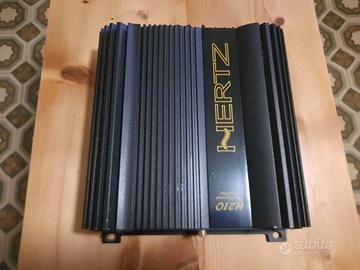 Amplificatore Hertz H 210 Wrms 80 x2