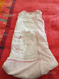 Sacco nanna Disney di Prenatal