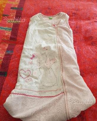 Sacco nanna Disney di Prenatal