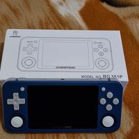 console per retro gaming 