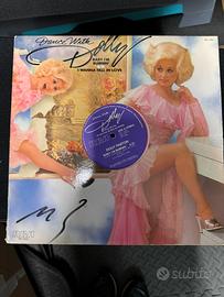 Vinile di Dolly Parton
