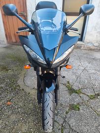 Yamaha Fazer fz6