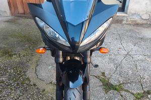 Yamaha Fazer fz6