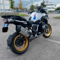 Bmw r 1250 gs