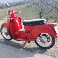 Moto Guzzi Altro modello - 1961