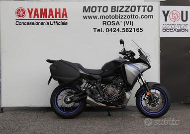 Yamaha Tracer 7 GT