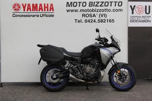 Yamaha Tracer 7 GT