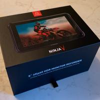 Atomos Ninja