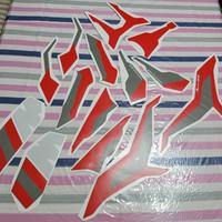 aerografia BMW s1000rr