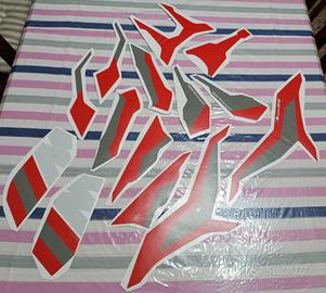 aerografia BMW s1000rr