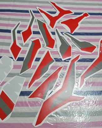 aerografia BMW s1000rr