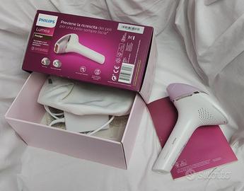 Philips Lumea -