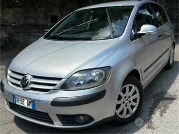 Volkswagen Golf Plus 1.9 TDI Comfortline