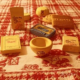 gommine Mulino bianco 