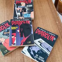 fumetti   Diabolik