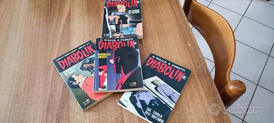 fumetti   Diabolik