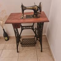 maccani da cucire singer 