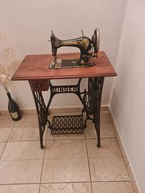 maccani da cucire singer 