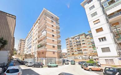 Parco san paolo- 3 vani+acc