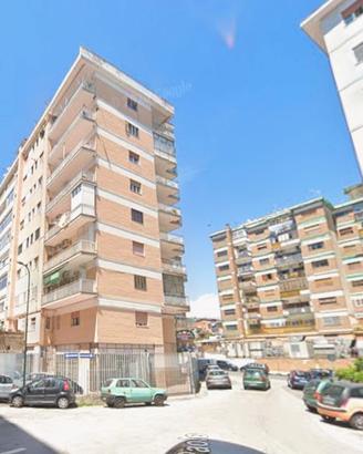 Parco san paolo- 3 vani+acc