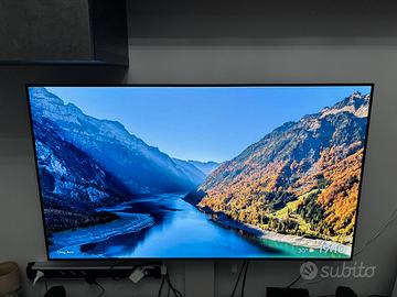 TV LG C8 55" OLED 4K HDR
