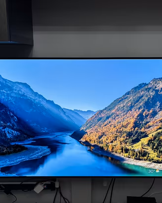 TV LG C8 55" OLED 4K HDR