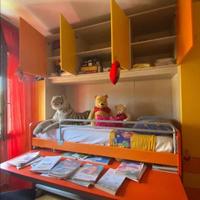 Intera Camera Bambini e Ragazzi