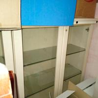 Lotto arredamento e accessori vari 