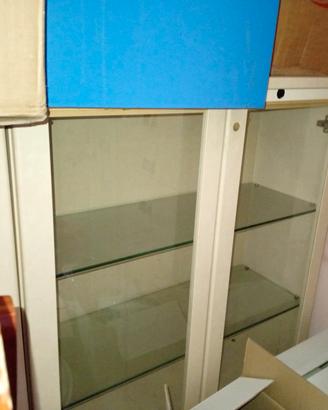 Lotto arredamento e accessori vari 