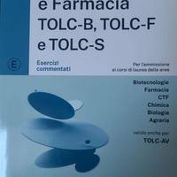 manuale alpha test per TOLC-B, TOLC-F, TOLC-S