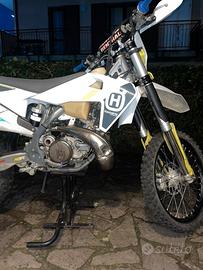 Te 300 tpi 22