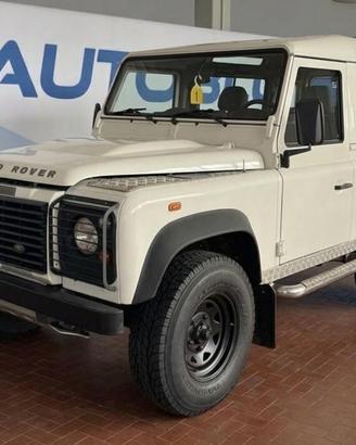 Land Rover Defender 2.4 td se sw