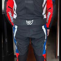 Tuta Divisibile Berik NUOVA