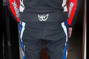 Tuta Divisibile Berik NUOVA