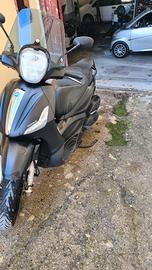  piaggio beverly 350cc prezzo NON TRATTABILE 