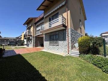 Appartamento Poirino [Cod. rif 3312250VRG]
