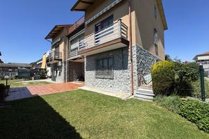Appartamento Poirino [Cod. rif 3312250VRG]