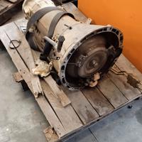 cambio jeep wrangler rubicone jku 2014