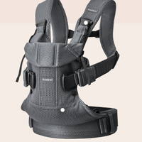 Marsupio BabyBjorn 3.5/15Kg dai 5 mesi in poi