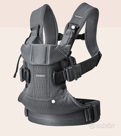 Marsupio BabyBjorn 3.5/15Kg dai 5 mesi in poi