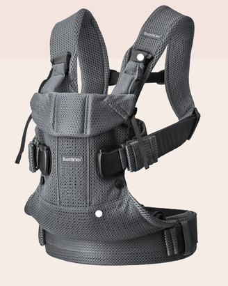 Marsupio BabyBjorn 3.5/15Kg dai 5 mesi in poi