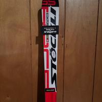 Stöckli Laser GS 2014 - 175cm R 17.1