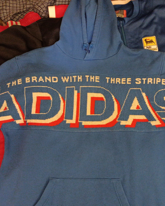 Maglia Adidas