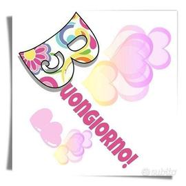 Vorrei cedere la mia attivita di massaggi