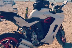 Ducati Supersport S