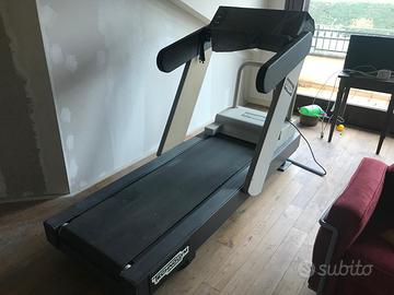 Tapirulan Technogym Professionale RUNRACE