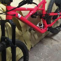 MTB Specialized Enduro 2018