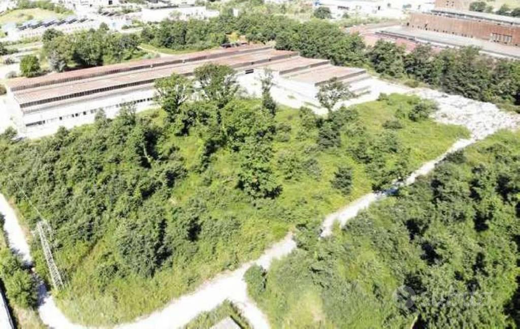 Immobile in asta di 12175 m² a Pozzilli - Altro